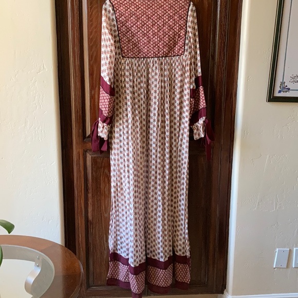 Scotch &Soda maxi dress - Picture 5 of 8